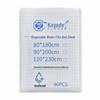 Thickened Disposable Waterproof Spa Bed Film Table Cover