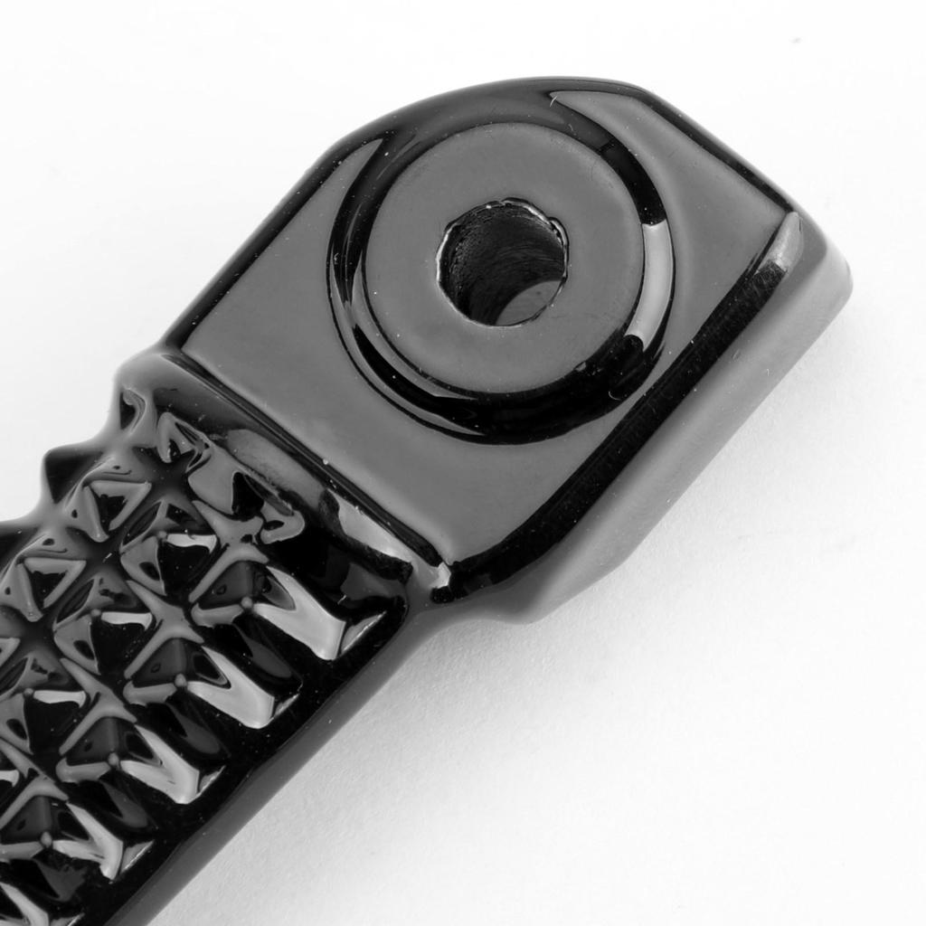 Rear Foot Peg Footrest For Yamaha YZF R1 1998-2014 R6 1999-2014 R6S 03-08