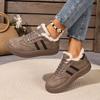 2026 Winter Neue Damen Fleece Freizeit Schuhe Bequem Warm Wasserdicht Rutschfeste Sohle Kostenloser Versand Damenschuhe