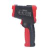 Digital Infrared Thermometer 4 Digit Display High Accuracy Handheld Industrial Thermometer