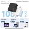 Lenovo Xiaoxin 105W GaN PD Fast Charger