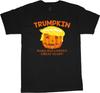 Funny Trump 2024 T-shirt Halloween Tee