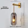 LED-lampen – LED-wandlampen
