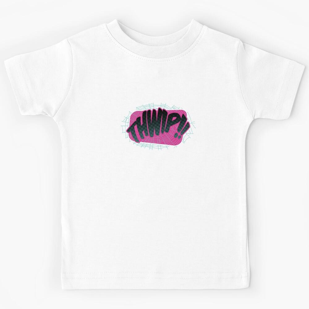 THWIP!! - Gwen Kids T-Shirt 170