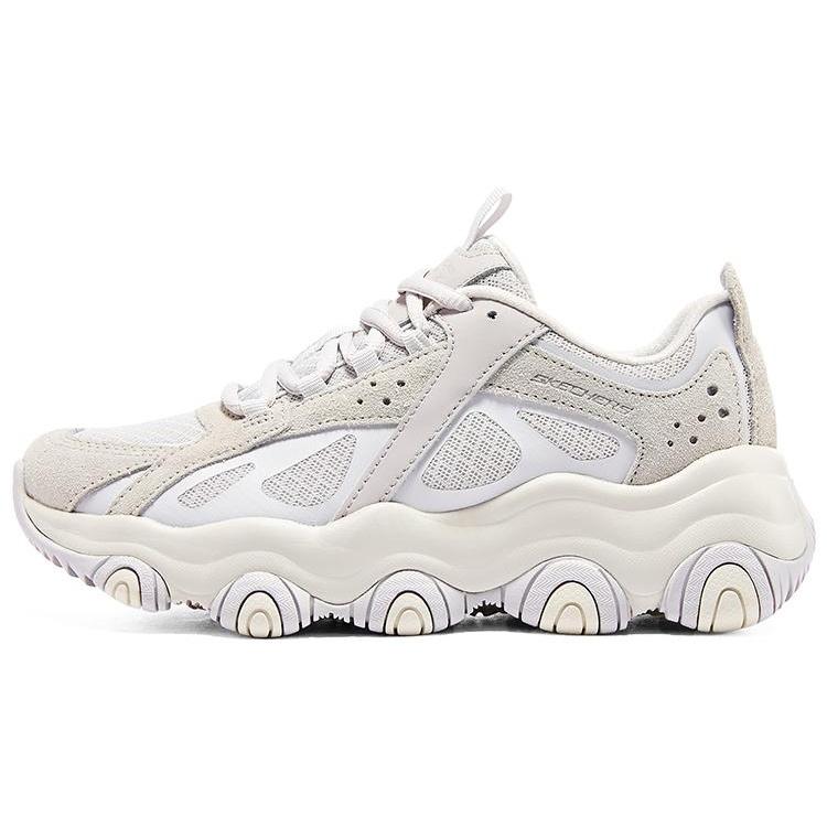 (WMNS) Skechers DLITES White Women s 149891-GYW EU 39