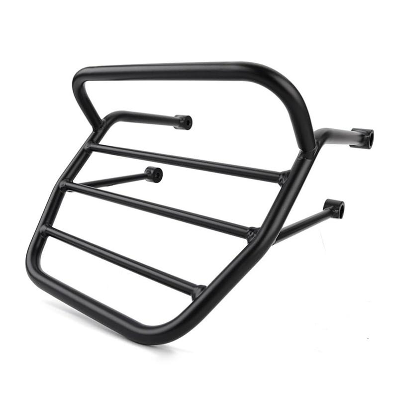 Ac29-Motorcycle Luggage Carrier Front Cargo Rack Stand Holder Support Bracket For PG-1 PG 1 PG1 2024 Accessories