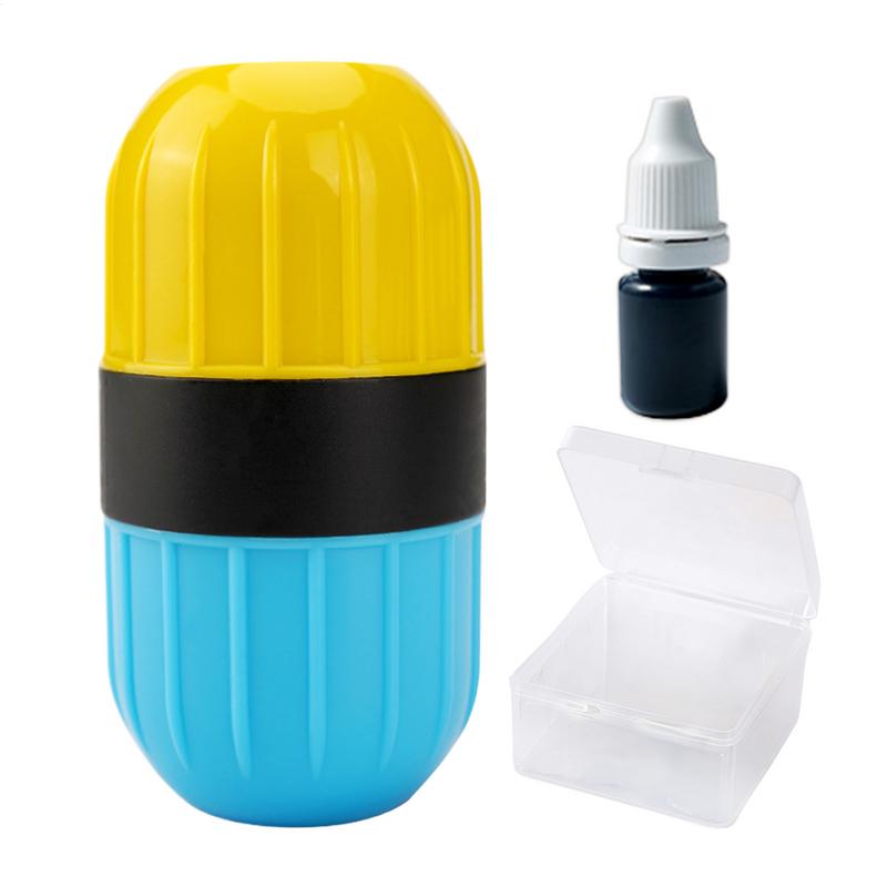 Musik Tabulatur Stempelroller Notenlinien für Klavier Gitarre Musiktheorie Lehrmittel Lehren Musikinstrument Lehrwerkzeuge