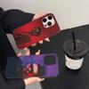 The W-Weeknd XO For IPhone 17 16 15 14 Plus 13 12 11 Pro Max With Shockproof Protective Phone Cover