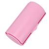 Pink Stamper Cleaner Paper Nail Stamping Pattern Remover  Diy Nail Stamping Auxiliary Supply