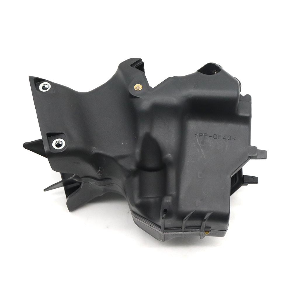 

Аксессуары: Крышка воздухозаборника Ram Air для мотоцикла Honda CBR600RR CBR 600RR CBR600 RR 2013- 2024 2025 чёрный