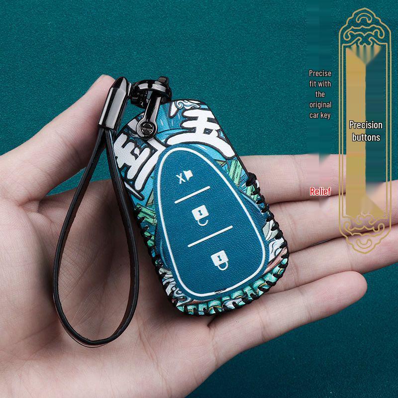 SYM Cruisym 150 Key Cover for Phoenix/Ninth Sister/DRG Remote