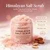 Himalayan Salt Body Scrub - Popular Cross-Border Cosmetic In Southeast Asia