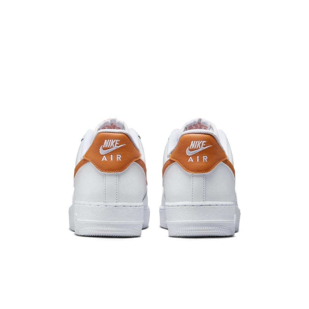 Nike Air Force 1  07 Mfj4146 115wht Monarc
