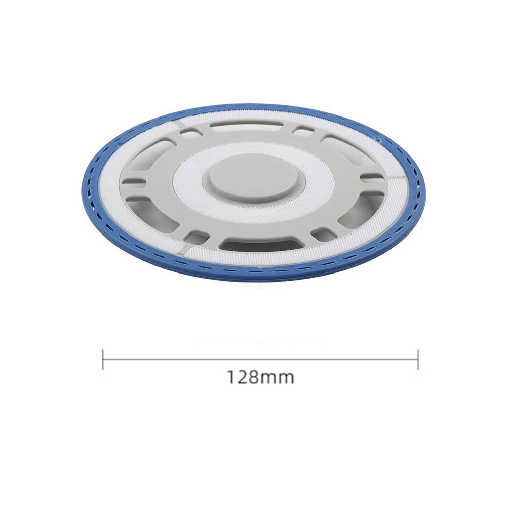 2 szt. Plastikowy Uchwyt do Mopa Dla ECOVACS T30S PRO Dla COMBI T50 Dla OMNI N30 Robota Odkurzająco-Mopującego Części Zamienne do Combo