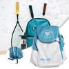 Tennis Paddle Rucksack Squash Badminton Schläger Tasche Schläger Durchführung Handtasche