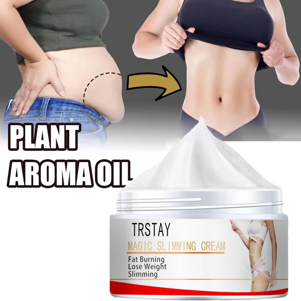 Krém na hubnutí Hubnutí Odstranění celulitidy Tvarování Masáž spalování tuků Rychle Zpevňující Lifting Niacinamid Péče o tělo