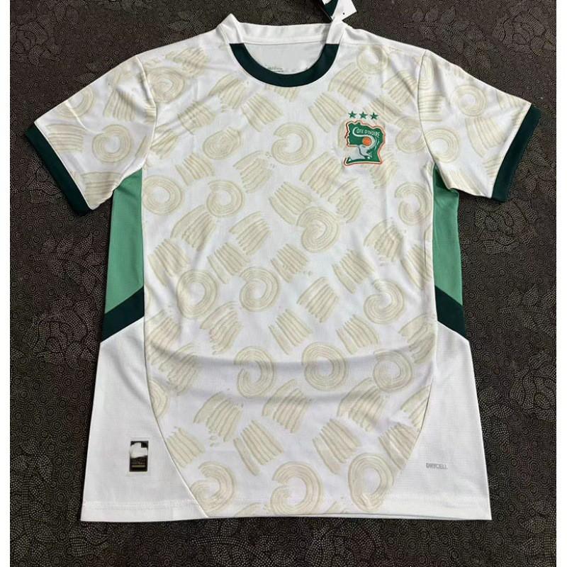 Mens National Team Soccer Jerseys 2526 Africa Cameroon Morocco Cote DIvoire Egypt Home Away Training Cycling