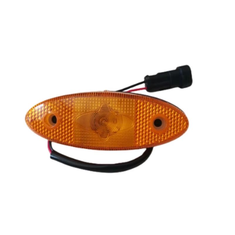 Ankai HFF6100K82D Vehicle Side Marker Lamp