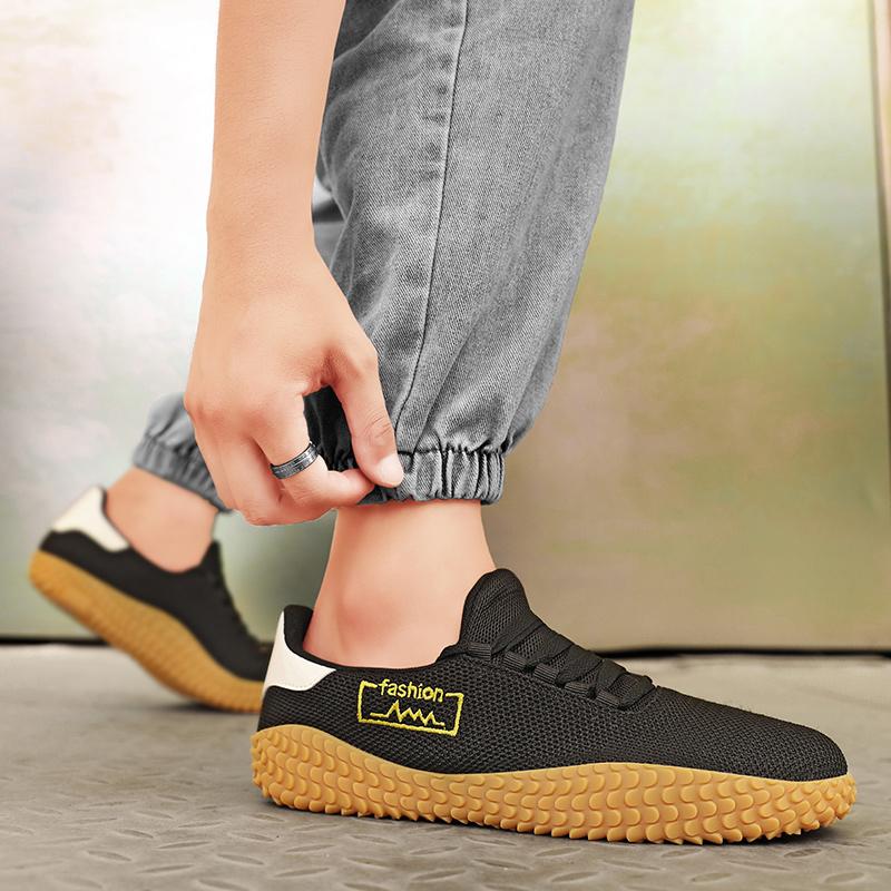 Herren Weiße Sportschuhe Damen Lässige Rote Joggingschuhe Studenten Schwarz Laufschuhe für Paare Übergröße