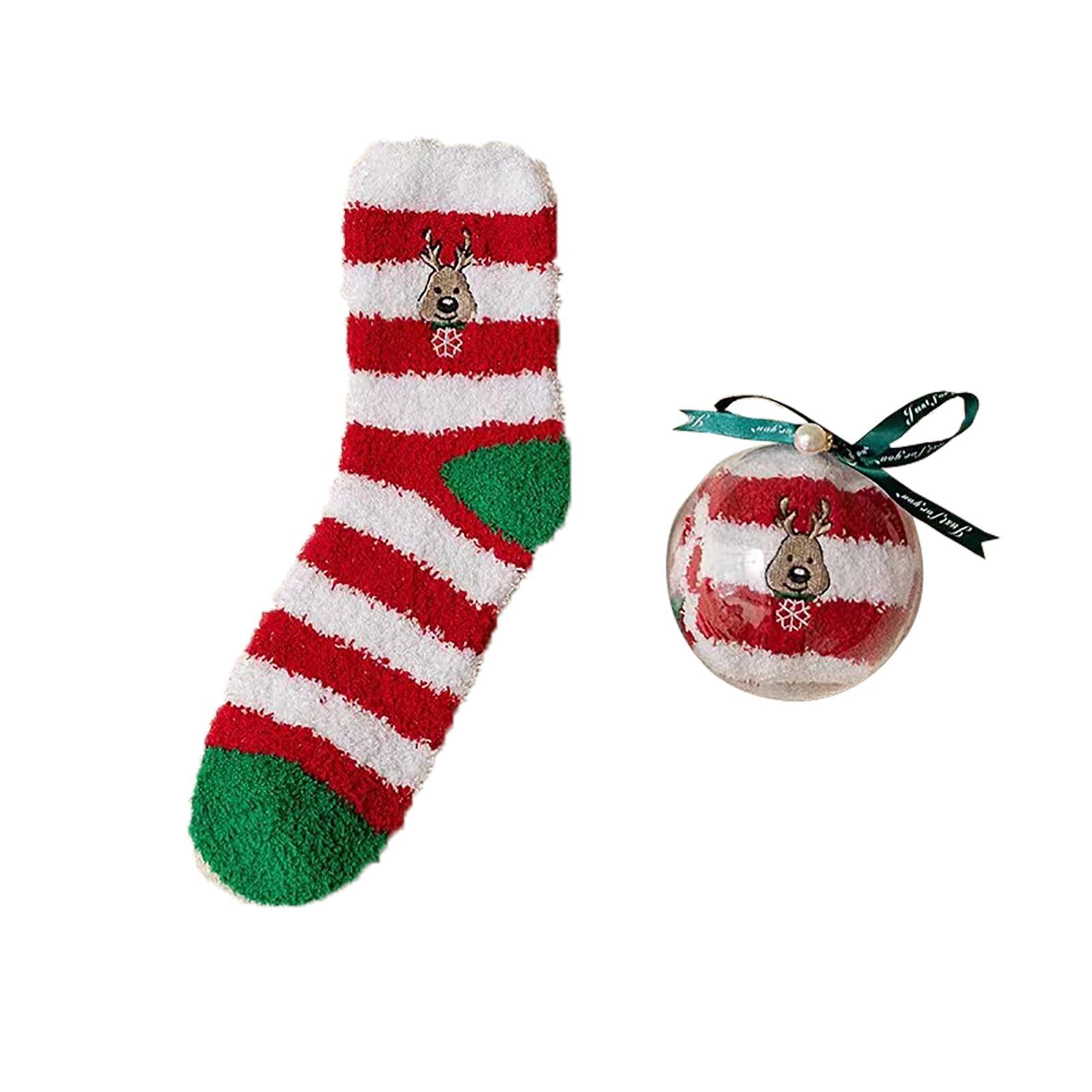 

Женские и модные хлопковые уличные носки в полоску с принтом средней длины, чулки One Size белый