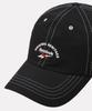 Reebok Seersucker Ball Cap - Black