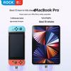 ROCK Z21 100W Type-C to Type-C Transparent Fast Charging Cable