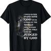 Stupidity Kills But Not Fast Enough Funny Annoyed T Shirt T-Shirt