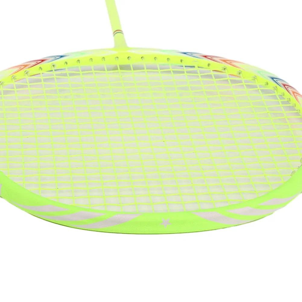 Badminton Racket Protection Sticker With Full Frame Anti-Collision Strip Racket Head Protection Wire