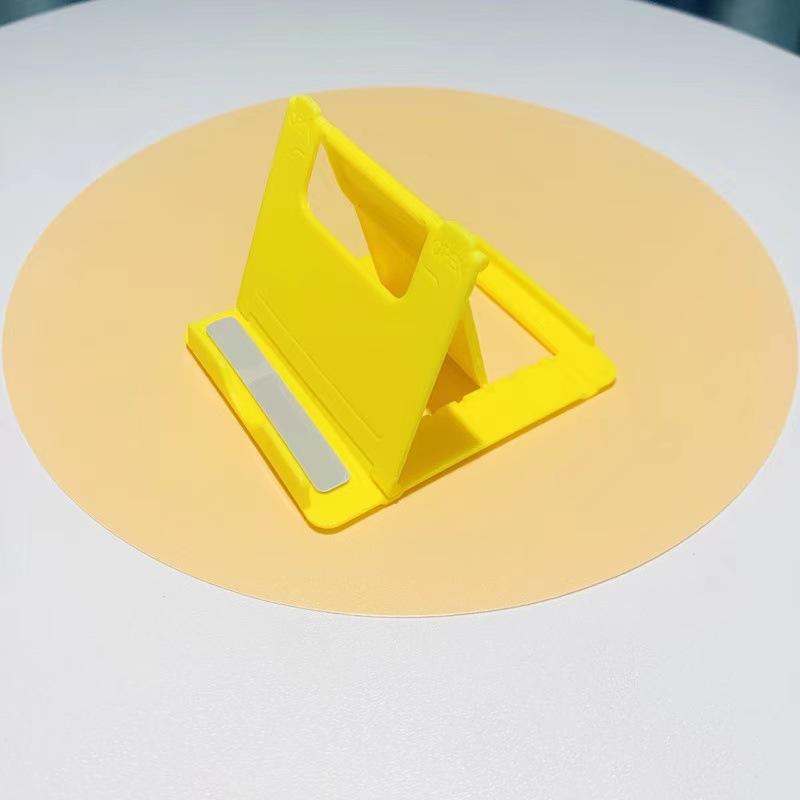 Tisch-verstellbare Handyhalterung Halterung Desktop-Ständer Faltbar Universell Handy-Ständer Professioneller Handyhalter