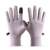 Windproof Warm Cycling Gloves Coldproof Running Ski Gloves Winter Bicycle Gloves  Cycling Equipment