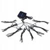 Lamps Pod Solar Umbrella Led Decorative Garden Home Garden Lamps