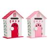Travaux de rénovation – Boîtes aux lettres