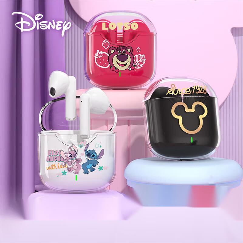 

Disney Winnie the Pooh Wireless Bluetooth Earbuds