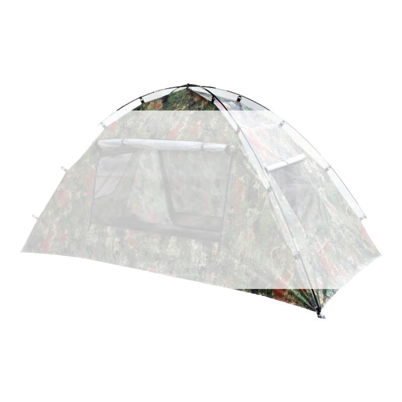 Soarer Ultralight Single Person Camouflage Tent