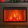 Fireplaces Cover for Heat Loss Fireplaces Draft Stopper Energy Saver for Winter
