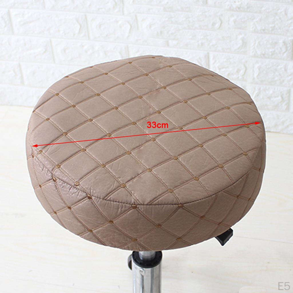 Stoffbezüge für Hocker,