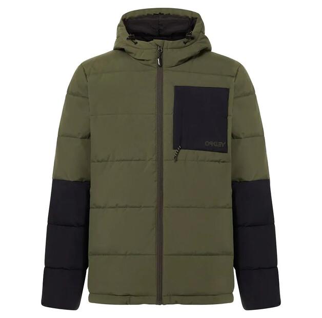 

Oakley Tahoe Puffy RC raincoat XS