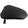 Motorcycle Rear Pillion Passenger Seat For Yamaha YZF R1 2002-2003 2004-2006 2007-2008 2005 2009-2014 2013 2012 2011 2010 black
