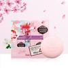 Aekyung Rose & Cherry Blossom Perfumed Soap 4-Pack