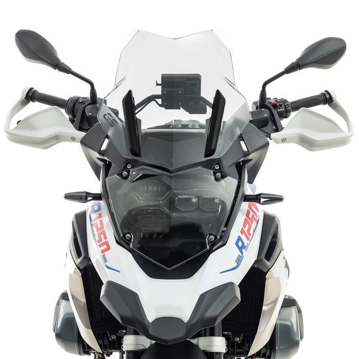 Phare Protection pour BMW R 1250 GS / Adventure 19-24 Protège Feux SS14