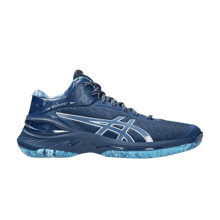 

ASICS Gel Burst 28 Night Sky Grand Shark Men Sneakers Blue 1063A099-400 42