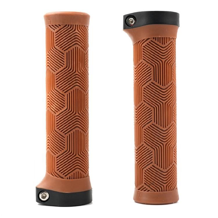 2lots Durability Bicycles Handlebars Grip Durability Replacement Bike Grip Enhancing Safety and Comfortable