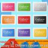 Children's Creative Graffiti Finger Painting Color Ink Stamp Pad