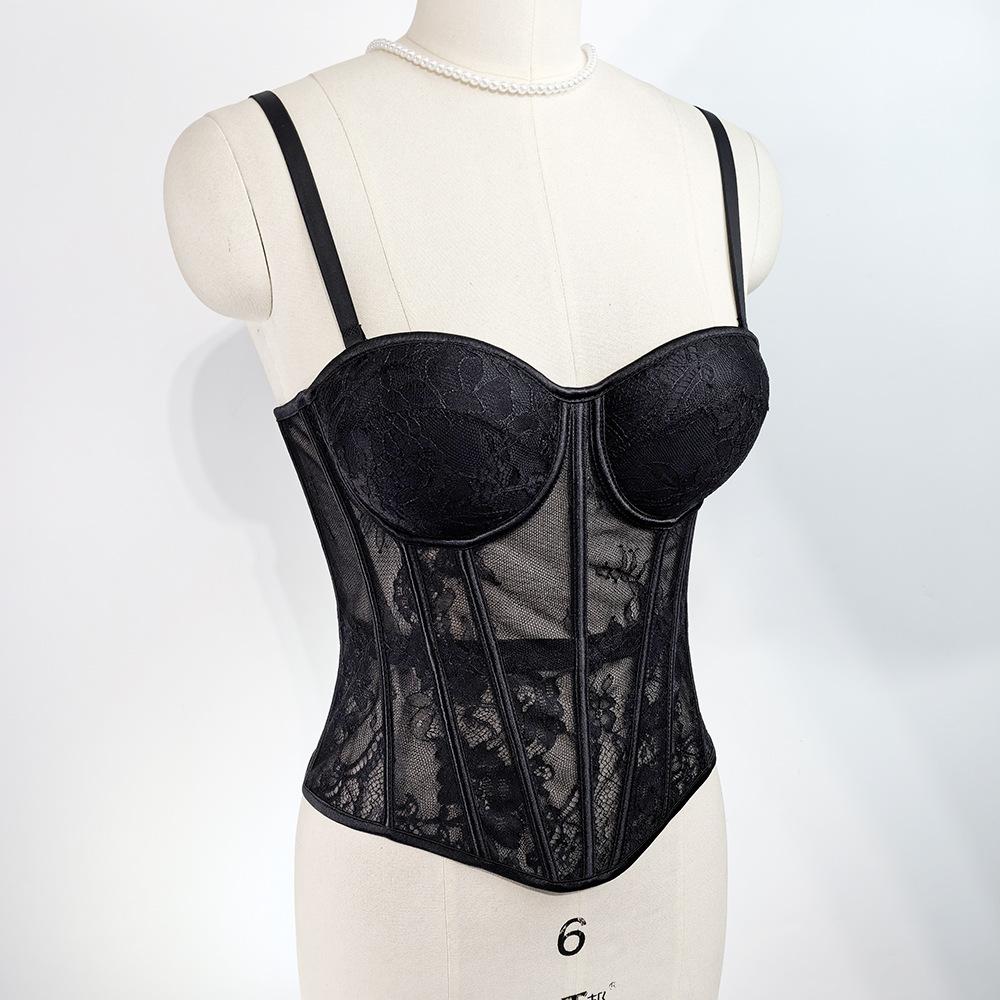 Corsets, Fashionable and Elegant Women's Clothing