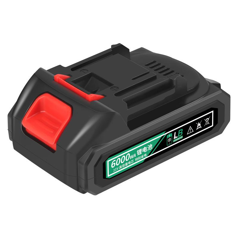 Makita Universal Battery-Powered Tool Set: Belt Sander, Small Table Saw, Electric Impact Wrench, Car Washer, Angle Grinder