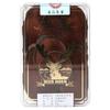 Top Part of Russian Deer Antler, 75g,