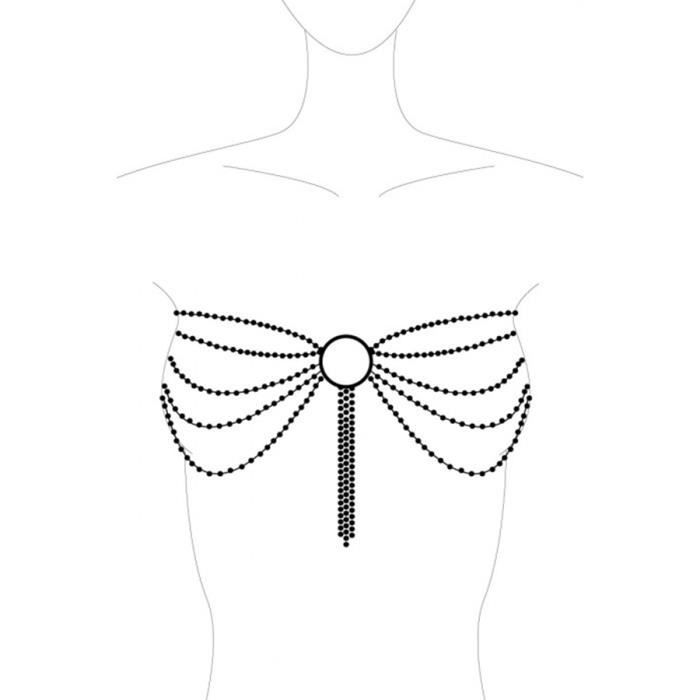 Tour de taille Magnifique doréOr