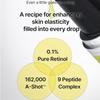 CELIMAX Retinol Shot Tightening Serum 30ml +RANDOM GIFT