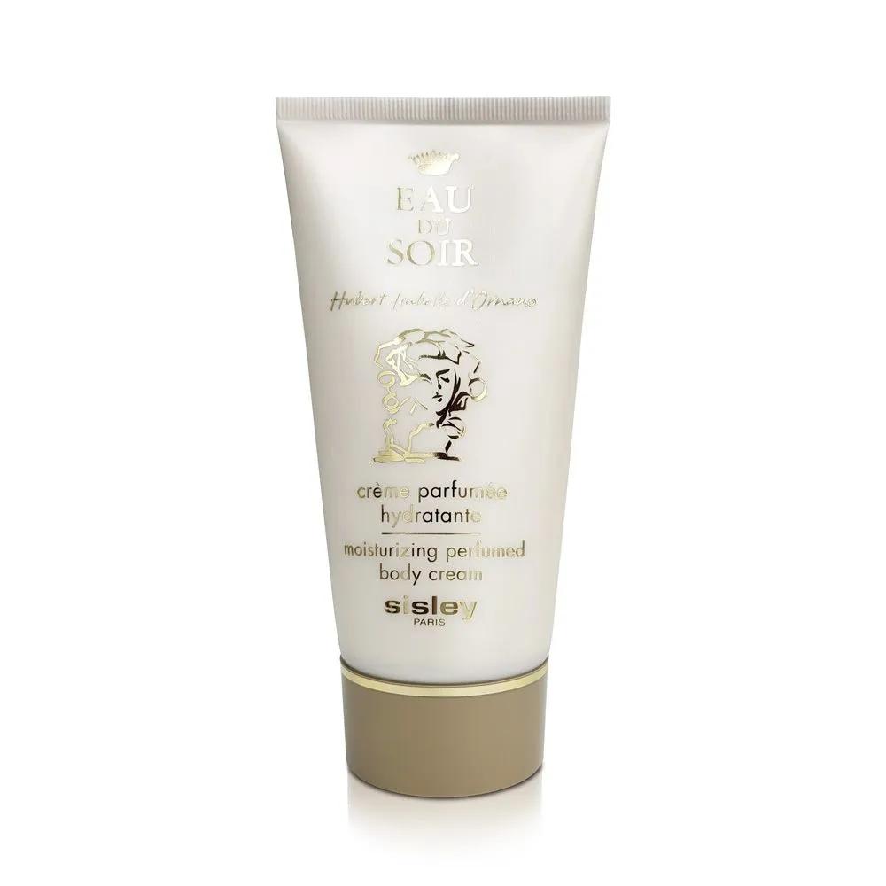 

Eau du Soir Moisturizing Perfumed Body Cream 150ml