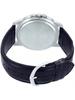 Classic men's wristwatch, suitable for daily business wear - MTP-VD01L-1E